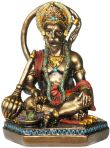 Hanuman 5"